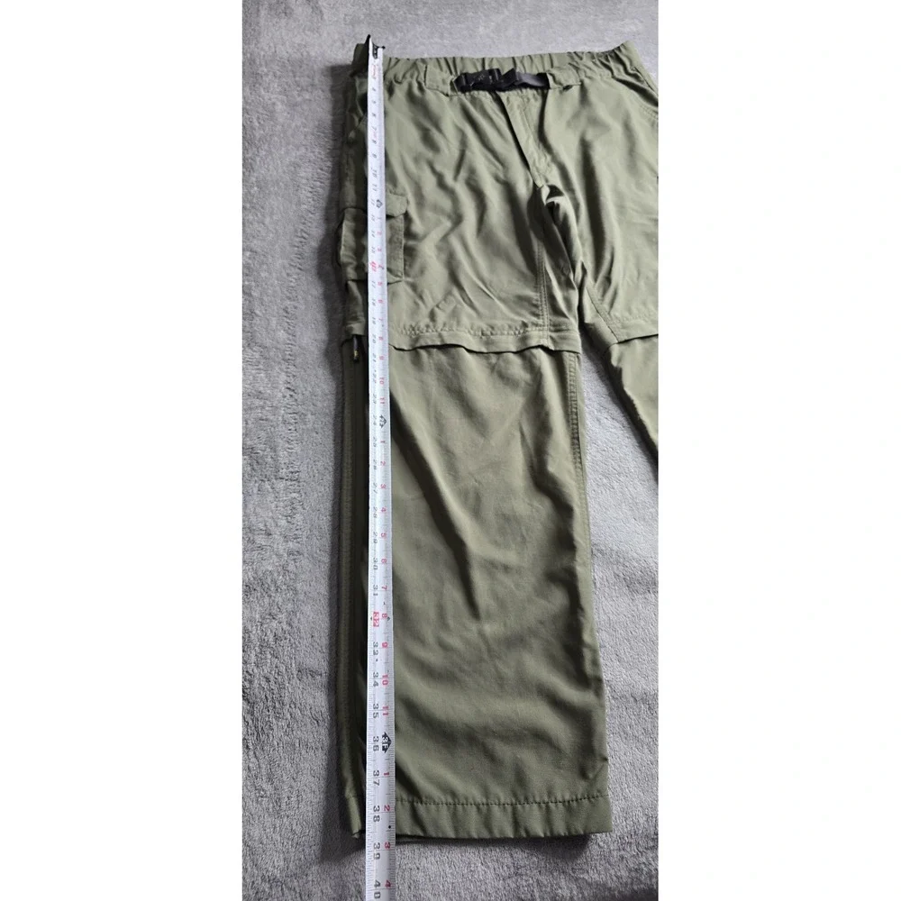 Boy Scouts Of America Pants Mens Medium 29